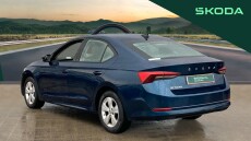 Skoda Octavia 1.5 TSI SE First Edition 5dr Petrol Hatchback